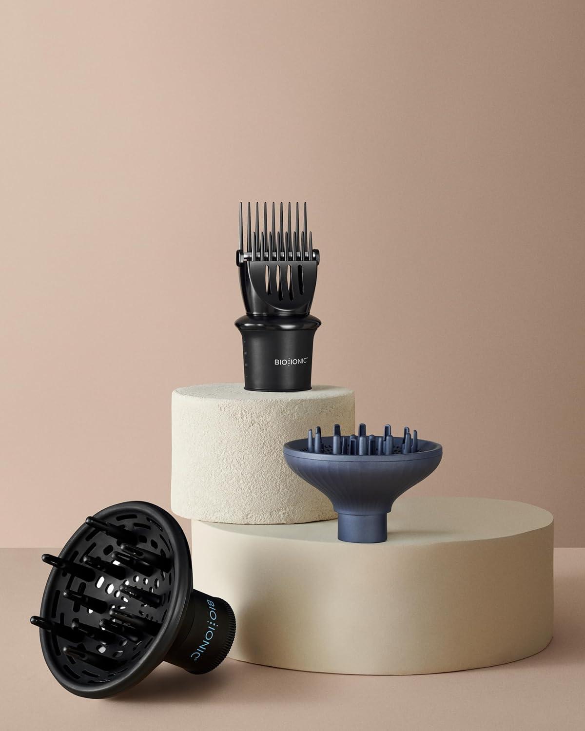 Bio Ionic Universal Comb Attachment