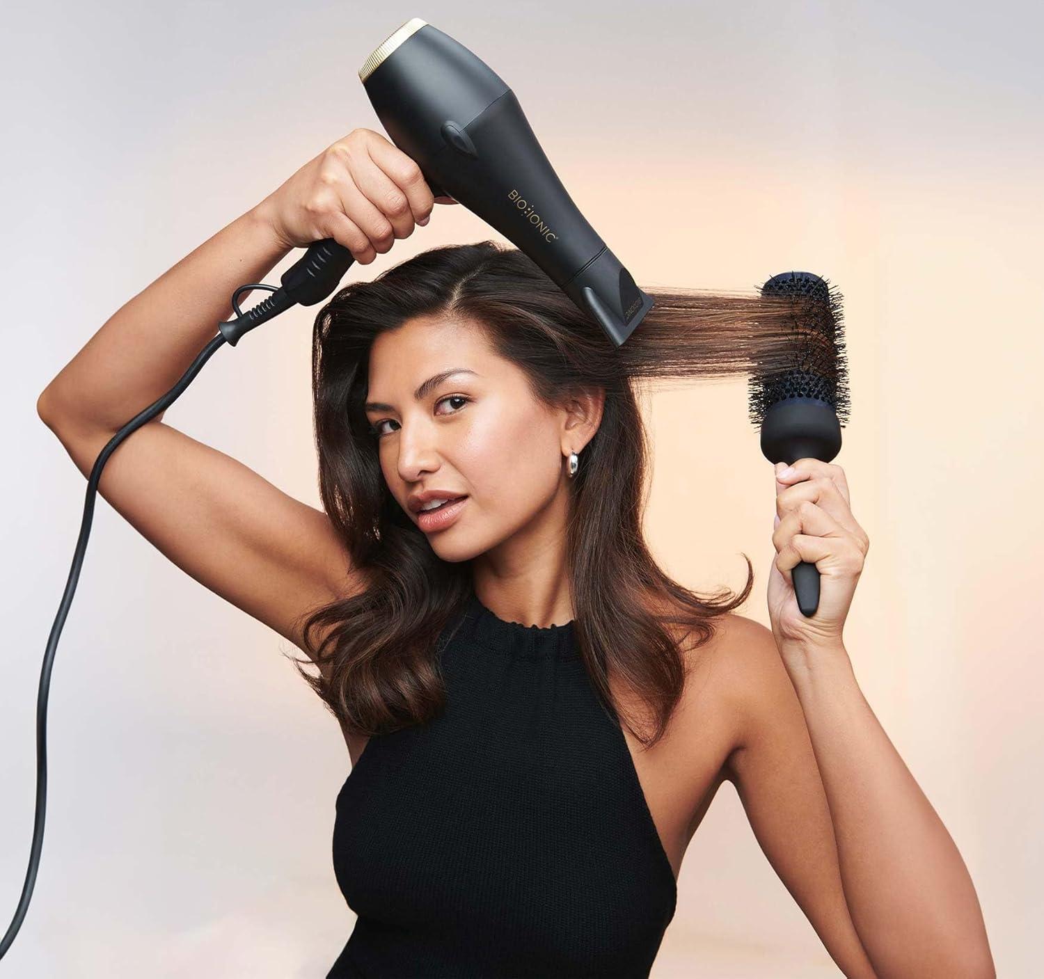 BIO IONIC Graphene MX Styling Brush(Large)
