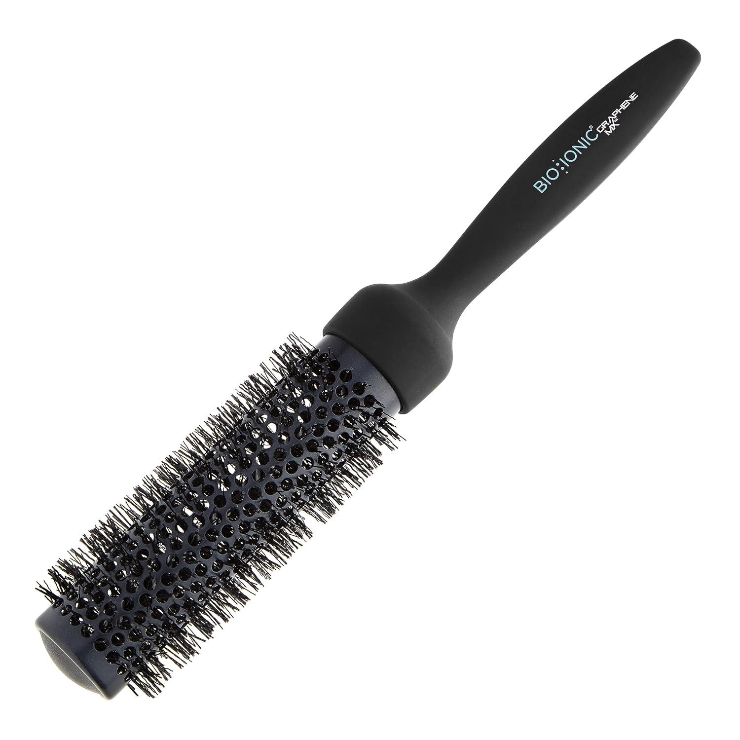 BIO IONIC Graphene MX Styling Brush(Medium)