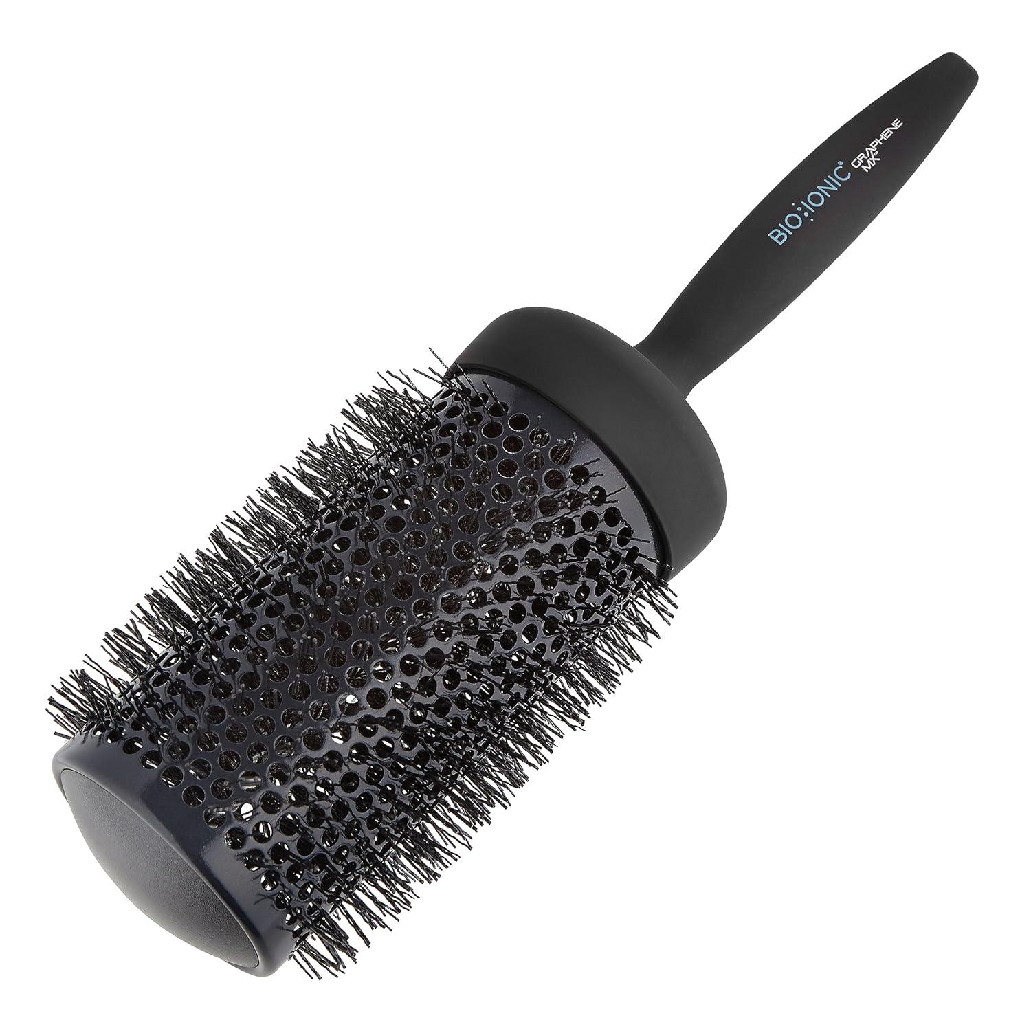 BIO IONIC Graphene MX Styling Brush(X-Large (Pack of 1))