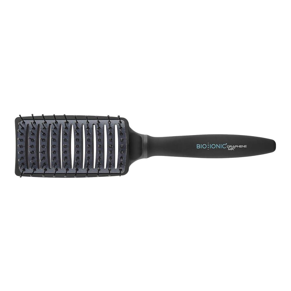 BIO IONIC Graphene MX Styling Brush(Paddle)
