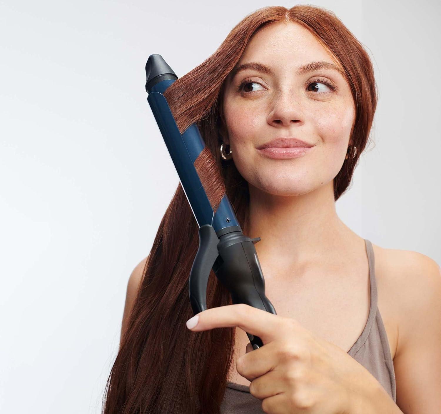 BIO IONIC Graphene Styler,Dryer&Curler(Curler)