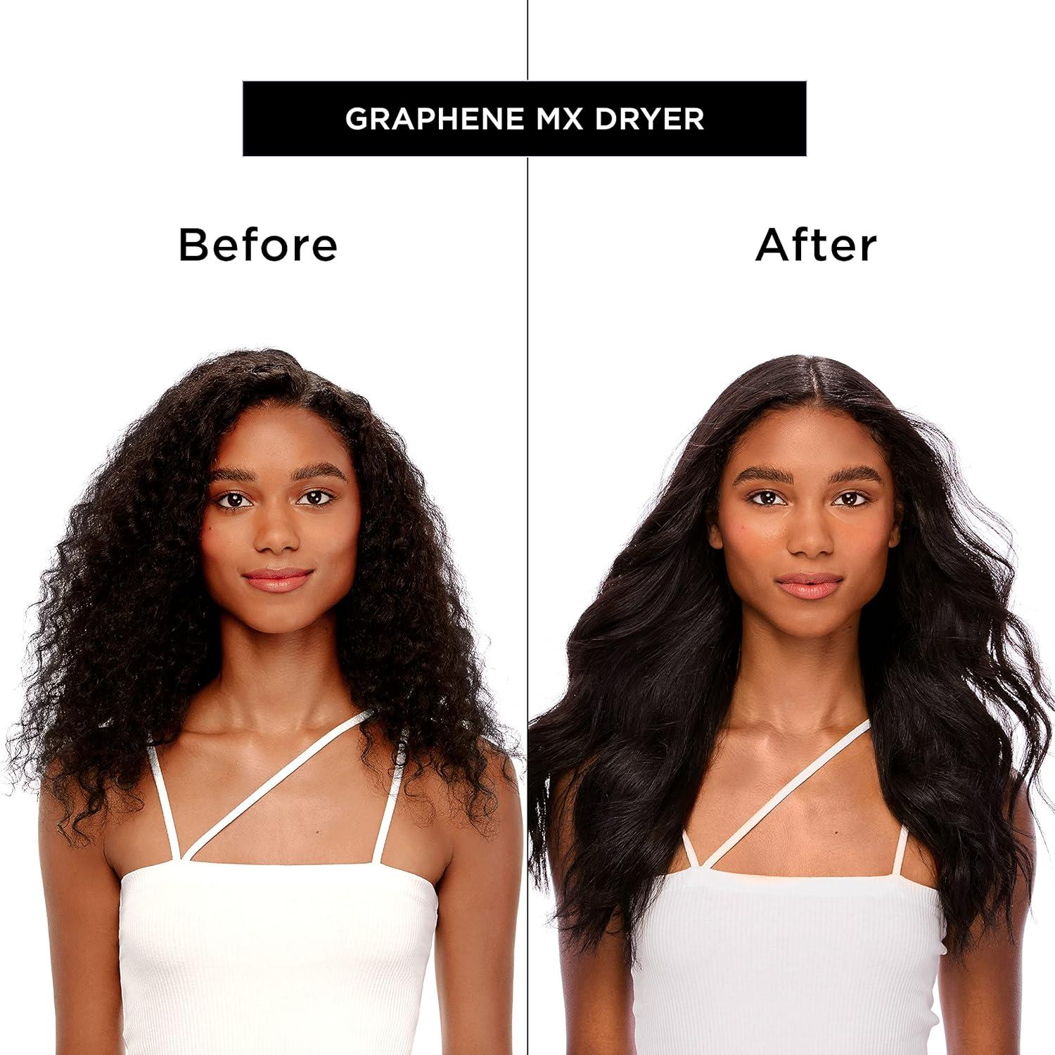 BIO IONIC Graphene MX Dryer, 1 ct.